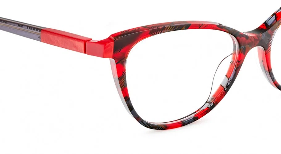 Etnia Barcelona BORGIA Eyeglasses - view 35